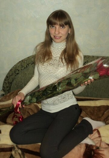My photo - Lera, 35 from Donetsk (@lera4844)