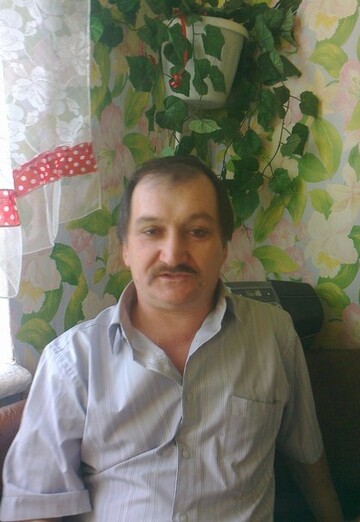 Vasiliy  Kretinin (@vasiliykretinin) — my photo № 3