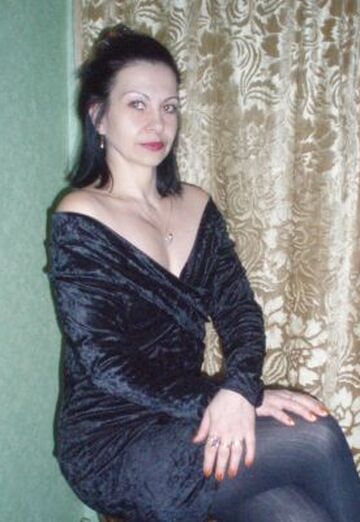 My photo - IRINA, 55 from Znamenka (@irisha007n22)