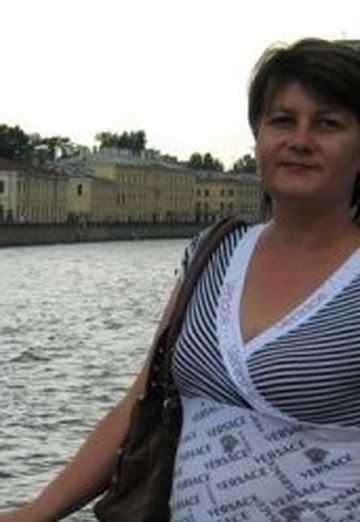 My photo - Olga, 56 from Nalchik (@olga1969w39)