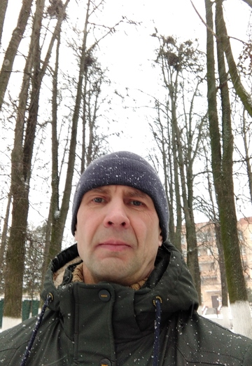 Benim fotoğrafım - Aleksandr, 55  Maloyaroslavets şehirden (@alex2593)