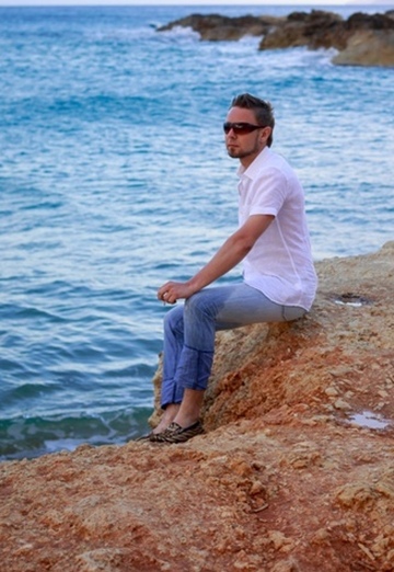 Vadim (@ckajibn) — my photo № 9