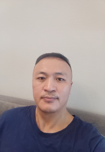 My photo - qufeng, 39 from Lausanne (@qufeng)