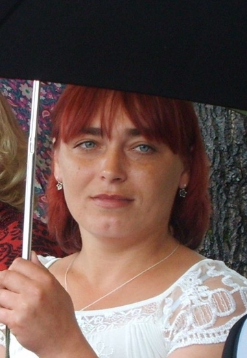 La mia foto - Natasha, 45 di Usol'e-Sibirskoe (@id336332)