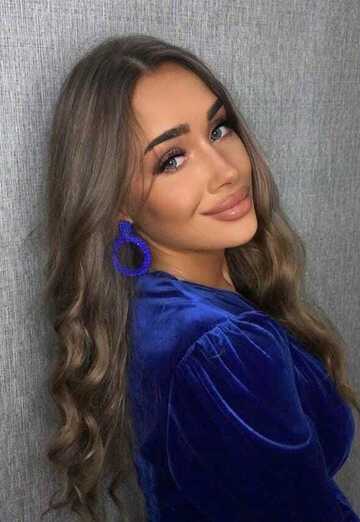 My photo - Alyona, 42 from Ariel (@alenazaycev)