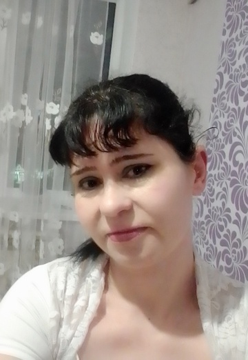 Моя фотография - Анастасия, 38 из Кущевская (@anastasiya213910)