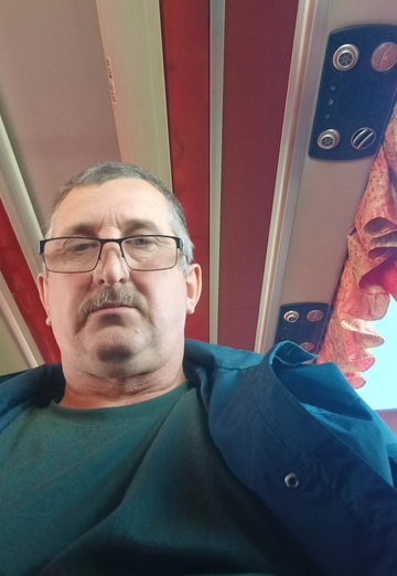 My photo - Viktor, 56 from Nefteyugansk (@viktor289652)