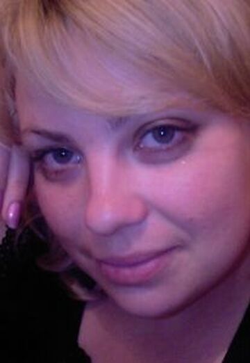 Mein Foto - elena, 42 aus Kotowsk (@elenas90)