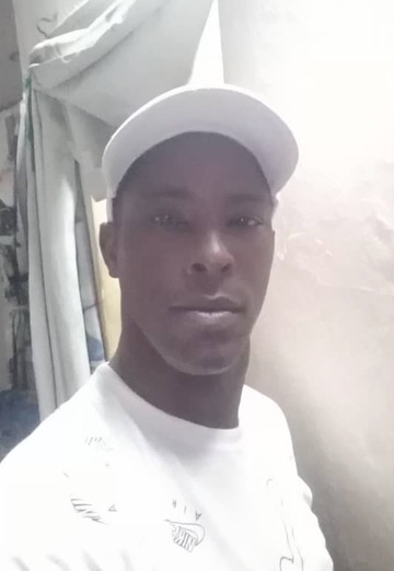 Yosvani Rafael (@yosvanirafael1) — my photo № 1