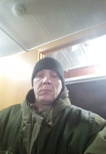Моя фотографія - сергей, 43 з Ачинськ (@sergey884194)