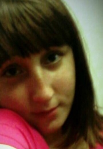 My photo - Viktoriya, 28 from Glazov (@viktoriy7801969)
