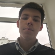 Georgiy 24 Moscow