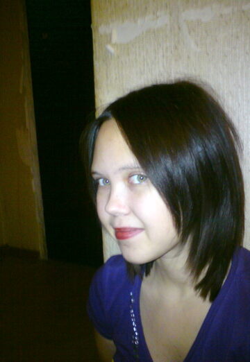 Моя фотография - Мария, 29 из Соликамск (@mariya50747)