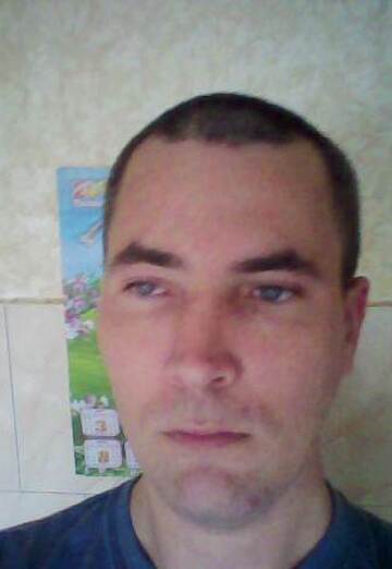 Minha foto - Vladimir, 43 de Maikop (@810407)