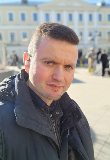 Dmitriy (@dmitryshakhov) — my photo № 1