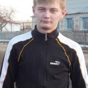 Sergey 37 Novotroitsk