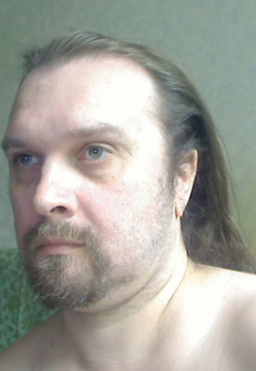 Ma photo - Vladislav, 52 de Chernyanka (@vladislav35880)