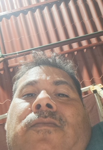 My photo - David, 43 from Salina Cruz (@david40280)