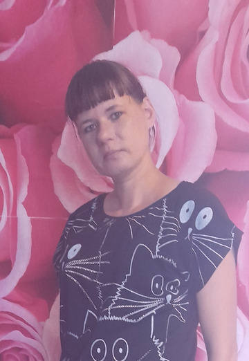 Mein Foto - Olesja, 37 aus Ksenevka (@olesya53653)