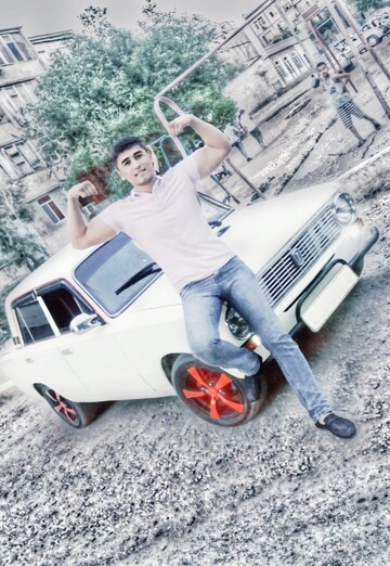 My photo - ASROR, 36 from Uchkuduk (@asror451)