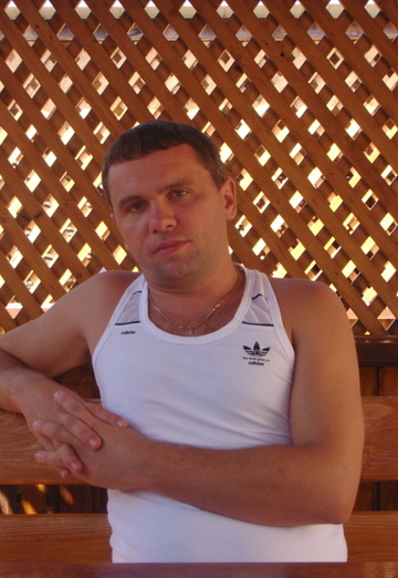 Моя фотография - Nikolay, 42 из Мирный (Саха) (@nikolay94900)