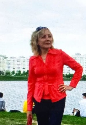 Моя фотография - Наталья, 64 из Осиповичи (@natalya306263)