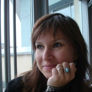 Natalya 41 Moscow