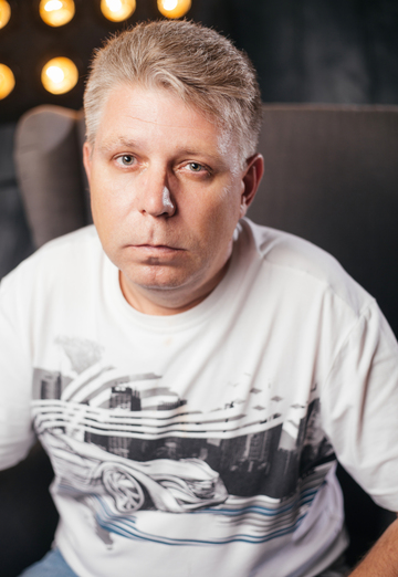 My photo - Vadim, 55 from Khimki (@vadimsmorodinov)