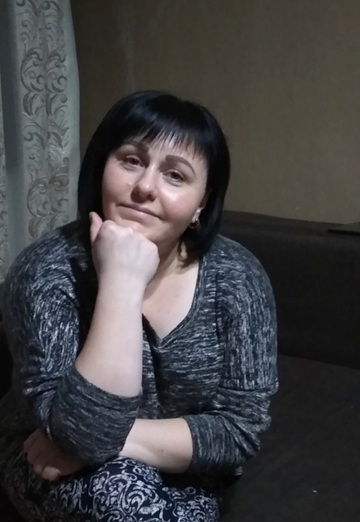 La mia foto - Irina, 41 di Bălți (@irina355078)