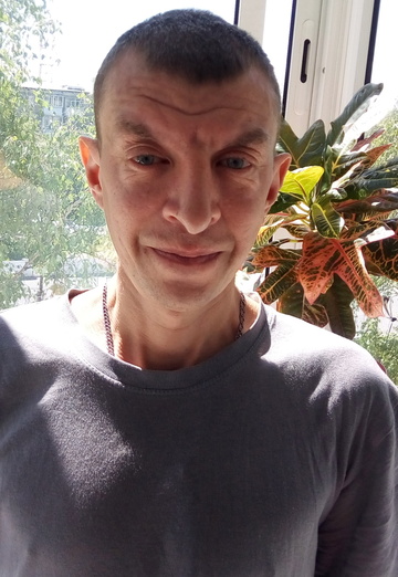 My photo - konstantin, 45 from Revda (@konstantin31931)