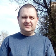 Сергей 43 Прокоп'євськ
