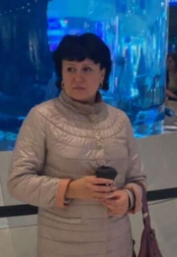 Minha foto - Olga Hayrutdinova, 52 de Osinniki (@olgahayrutdinova)