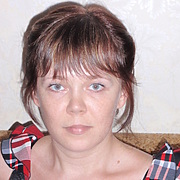Natalya N. 46 Leninogorsk