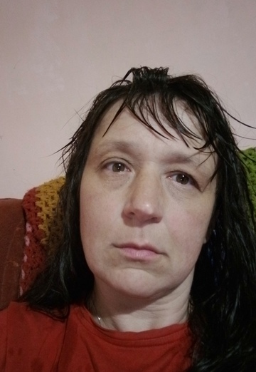Моя фотографія - Белова Елена, 41 з Ейндговен (@belovaelena4)