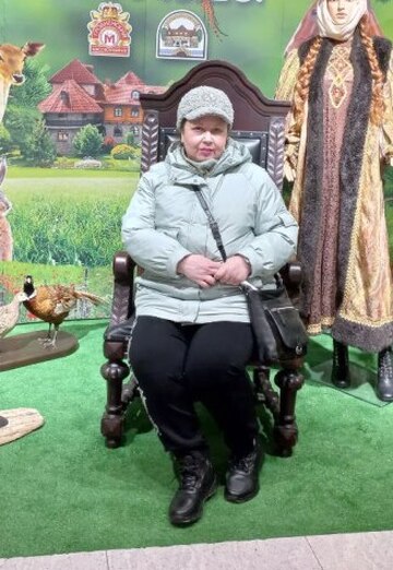 Viktoriya (@viktoriya163749) — my photo № 2