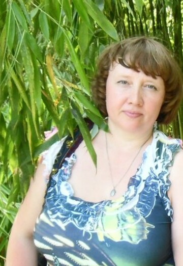 Моя фотография - Елена, 52 из Руза (@elena5143397)