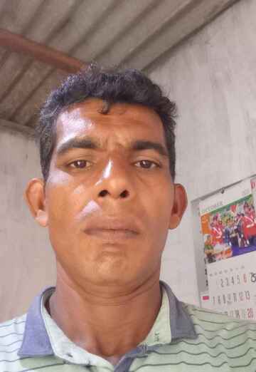 My photo - Asanka, 35 from Galle (@asanka7)