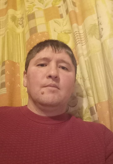 Моя фотография - Anvar, 41 из Дмитров (@anvar10869)