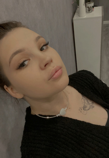 My photo - Aleksandra, 24 from Nyons (@aleksandra91268)