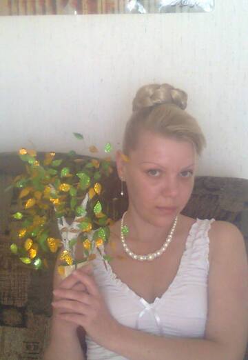 Ma photo - Marija, 47 de Ludza (@marija278)