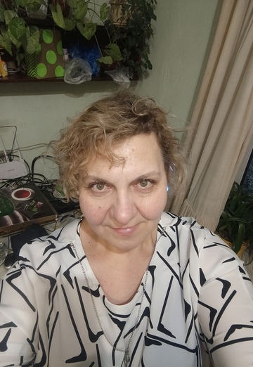 Marina Golovneva (@marinagolovneva) — my photo № 1