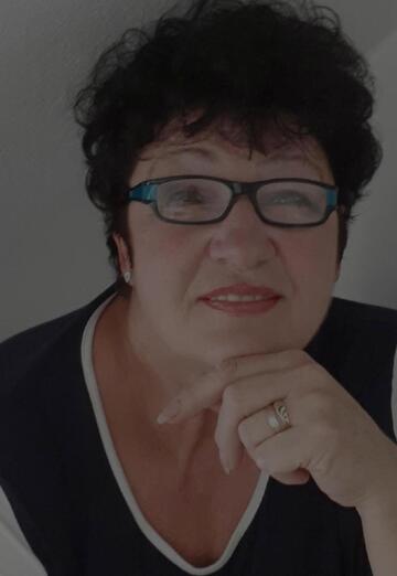 My photo - Klarisa, 65 from Ochtrup (@lara9271)