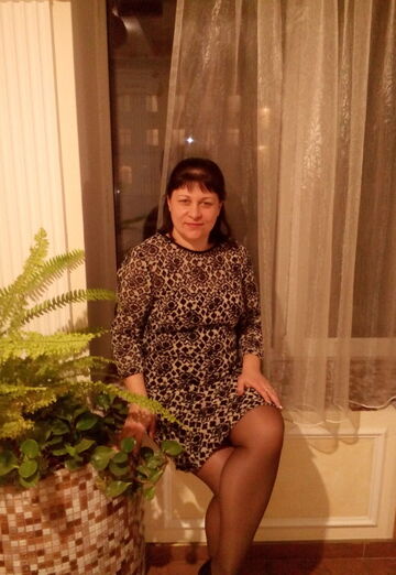 La mia foto - Oksana, 43 di Skopin (@oksana89156)