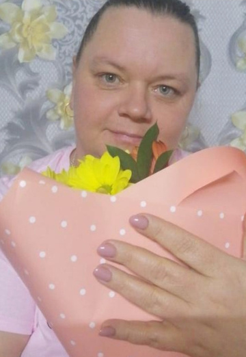 My photo - Tatyana, 43 from Zharkovsky (@tatyana400235)