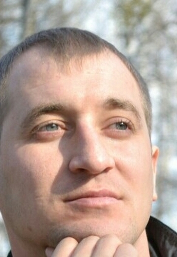 Mein Foto - Maksim, 38 aus Dalneretschensk (@maksim217209)