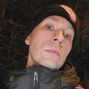 Aleksandr 31 Moscow