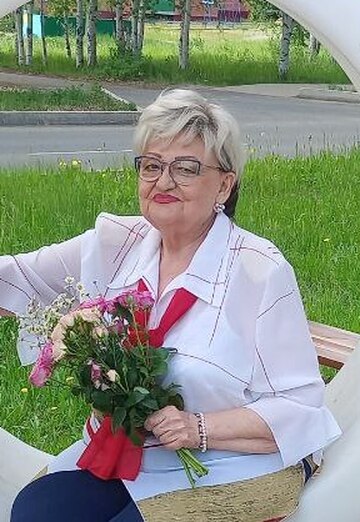 Mila (@ludmila130768) — my photo № 1