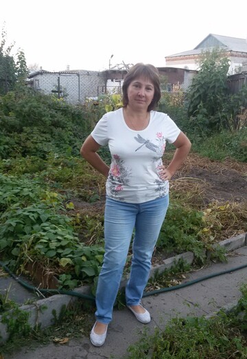 Моя фотография - Cветлана, 55 из Экибастуз (@cvetlana1340)