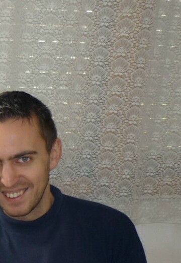 Моя фотографія - Борислав, 41 з Лозенець (@borislav7476885)
