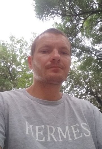 My photo - Aleksandr, 43 from Krasnodar (@aleksandr1221280)